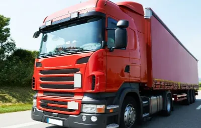 İzmir Elazığ Ambar Kargo